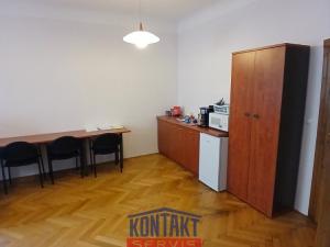 Pronájem kanceláře, České Budějovice, Krajinská, 56 m2