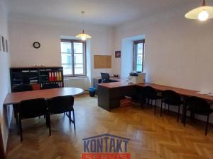 Pronájem kanceláře, České Budějovice, Krajinská, 56 m2