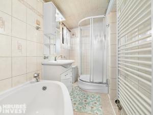 Prodej rodinného domu, Studnice, 96 m2