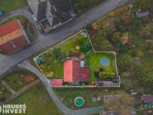 Prodej rodinného domu, Studnice, 96 m2