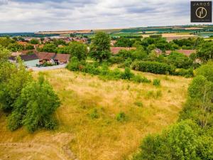 Prodej pozemku pro bydlení, Čečelice, Byšická, 826 m2