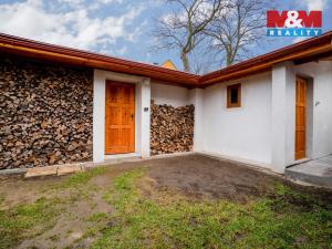 Prodej rodinného domu, Čakovičky, K prutníku, 98 m2