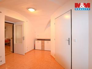 Pronájem bytu 1+kk, Vlčice, 50 m2