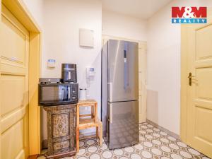 Prodej bytu 2+kk, Praha - Nové Město, Ve Smečkách, 89 m2