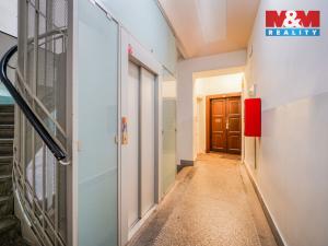 Prodej bytu 2+kk, Praha - Nové Město, Ve Smečkách, 89 m2