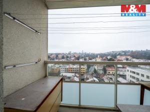 Prodej bytu 2+1, Brno - Řečkovice, Horácké náměstí, 69 m2