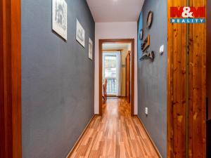 Prodej bytu 5+1, Praha - Hlubočepy, Švábova, 176 m2