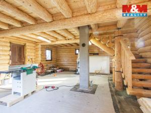 Prodej pozemku pro bydlení, Rudná pod Pradědem - Stará Rudná, 14105 m2