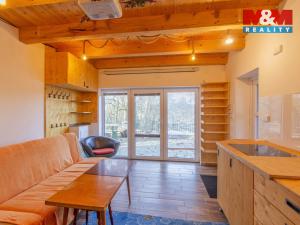 Prodej pozemku pro bydlení, Rudná pod Pradědem - Stará Rudná, 14105 m2