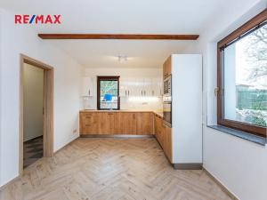 Pronájem bytu 3+kk, Praha - Lipence, K Vlásence, 138 m2