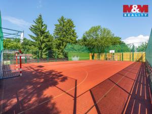 Prodej bytu 4+kk, Průhonice, Školní, 95 m2