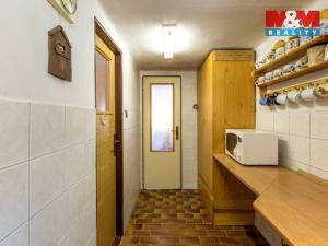 Prodej rodinného domu, Bernartice - Srlín, 95 m2