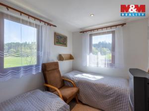 Prodej rodinného domu, Bernartice - Srlín, 95 m2