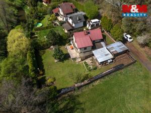 Prodej rodinného domu, Bernartice - Srlín, 95 m2