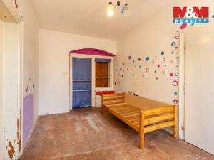 Prodej rodinného domu, Jesenice, Žatecká, 219 m2