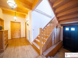 Prodej rodinného domu, Cvikov - Naděje, 210 m2