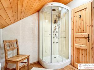 Prodej rodinného domu, Cvikov - Naděje, 210 m2