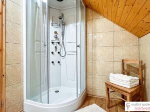 Prodej rodinného domu, Cvikov - Naděje, 210 m2