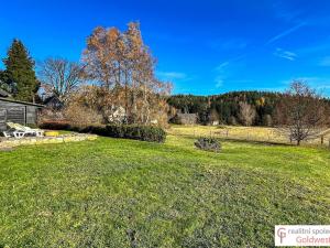 Prodej rodinného domu, Cvikov - Naděje, 210 m2