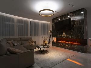 Prodej bytu 4+1, Praha - Stodůlky, Petržílkova, 228 m2