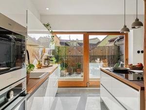 Prodej bytu 2+kk, Praha - Nusle, Spytihněvova, 124 m2