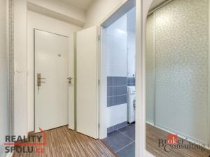 Pronájem bytu 2+kk, Praha - Michle, Magistrů, 49 m2