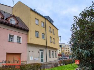 Pronájem bytu 2+kk, Praha - Michle, Magistrů, 49 m2