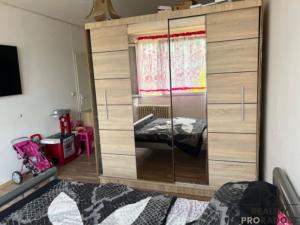 Prodej bytu 2+1, Ústí nad Labem, Jindřicha Plachty, 62 m2