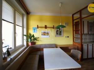 Pronájem bytu 3+1, Jihlava, Vančurova, 86 m2