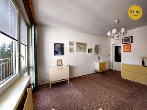 Pronájem bytu 3+1, Jihlava, Vančurova, 86 m2