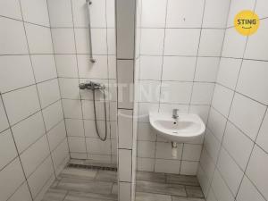 Pronájem bytu 2+1, Přerov, nábř. Protifašistických bojovníků, 52 m2