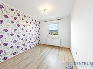 Pronájem bytu 3+1, Jablonec nad Nisou - Mšeno nad Nisou, F. L. Čelakovského, 78 m2