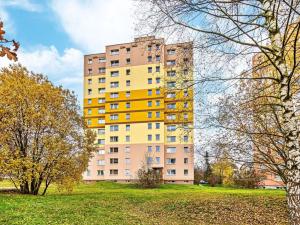 Pronájem bytu 3+1, Jablonec nad Nisou - Mšeno nad Nisou, F. L. Čelakovského, 78 m2