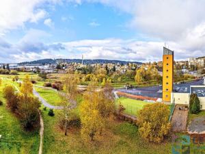 Pronájem bytu 3+1, Jablonec nad Nisou - Mšeno nad Nisou, F. L. Čelakovského, 78 m2