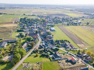 Prodej pozemku, Nedomice, 803 m2