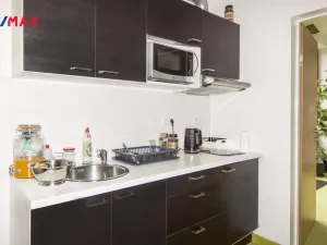 Pronájem kanceláře, Ústí nad Labem - Předlice, náměstí Prokopa Velikého, 24 m2