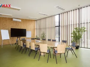 Pronájem kanceláře, Ústí nad Labem - Předlice, náměstí Prokopa Velikého, 24 m2