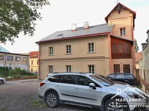 Pronájem bytu 1+1, Kutná Hora, Pobřežní, 35 m2