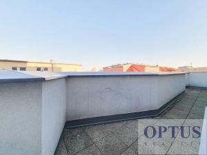 Pronájem bytu 3+kk, Praha - Libeň, U svobodárny, 80 m2