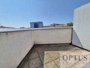 Pronájem bytu 3+kk, Praha - Libeň, U svobodárny, 80 m2