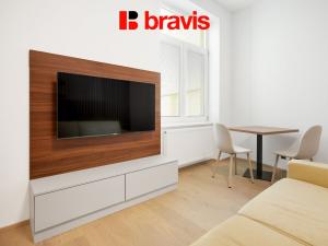 Pronájem bytu 1+kk, Brno - Brno-město, Masarykova, 35 m2