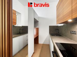 Pronájem bytu 1+kk, Brno - Brno-město, Masarykova, 35 m2