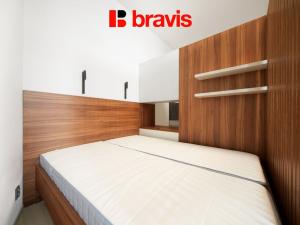 Pronájem bytu 1+kk, Brno - Brno-město, Masarykova, 35 m2