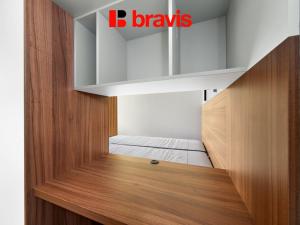 Pronájem bytu 1+kk, Brno - Brno-město, Masarykova, 35 m2