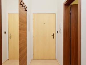 Pronájem bytu 1+kk, Brno - Brno-město, Masarykova, 35 m2