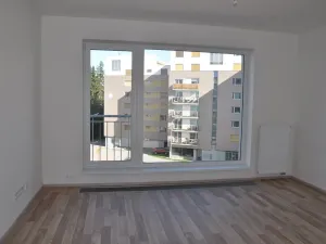Pronájem bytu 1+kk, České Budějovice - České Budějovice 2, Volejbalistů, 28 m2