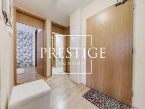 Pronájem bytu 2+kk, Praha - Žižkov, Pitterova, 62 m2