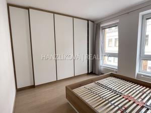 Pronájem bytu 3+kk, České Budějovice - České Budějovice 3, B. Smetany, 86 m2