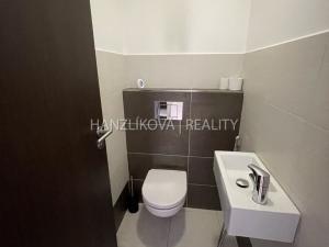 Pronájem bytu 3+kk, České Budějovice - České Budějovice 3, B. Smetany, 86 m2