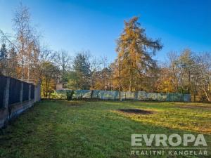 Prodej pozemku pro bydlení, Březová-Oleško, Lipová, 1495 m2